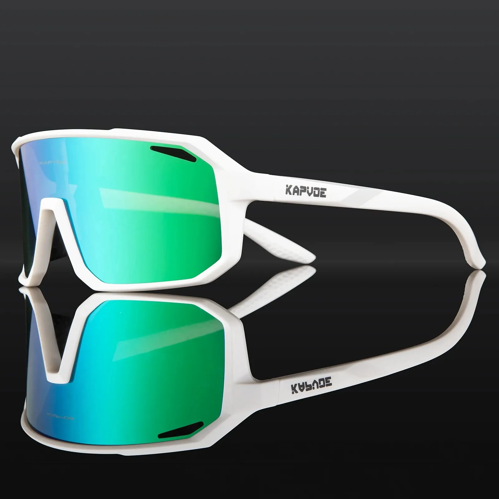 Zane Polarized