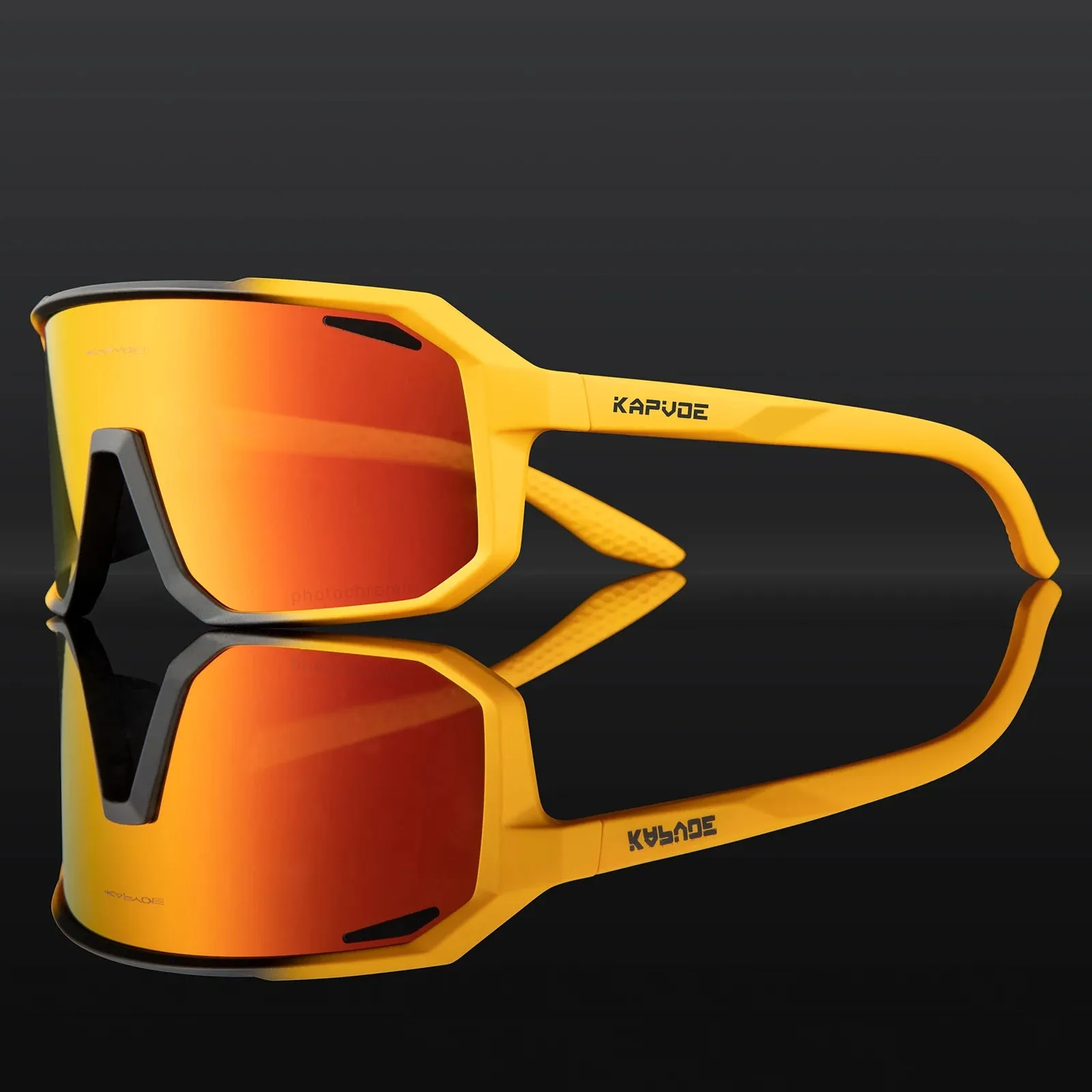 Zane Polarized