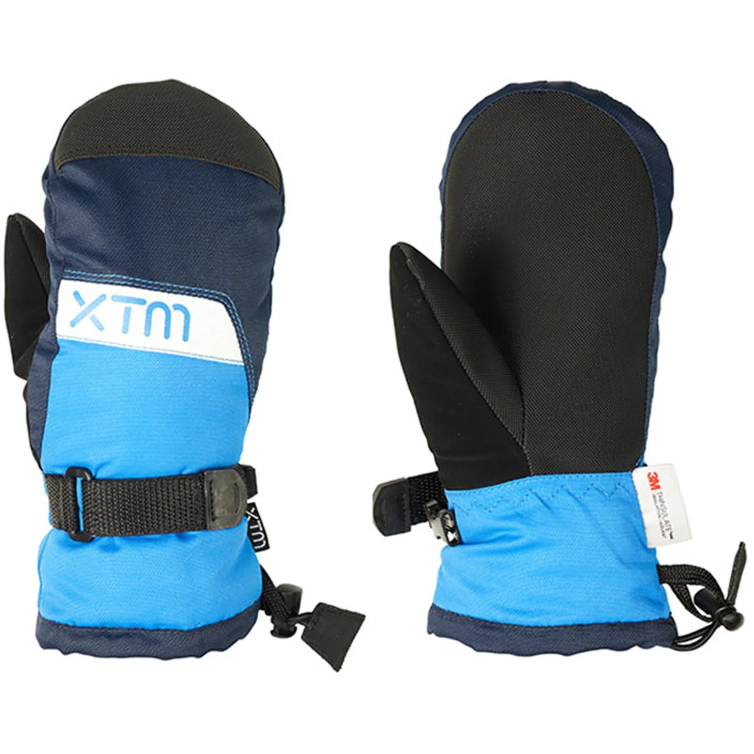 Zoom II Kids Snow Mitt (4-12 YRS)